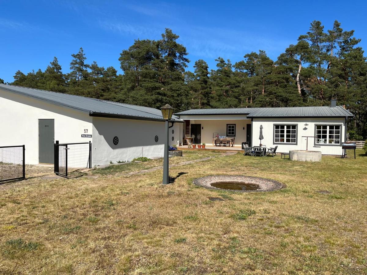 Veras Veranda I Koepingsvik Екстер'єр фото